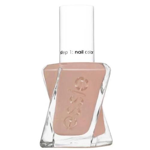 Essie Gel Couture Nail Polish - Hemmed On The Horizon Collection: Gorgeous Gel-Like Nails!