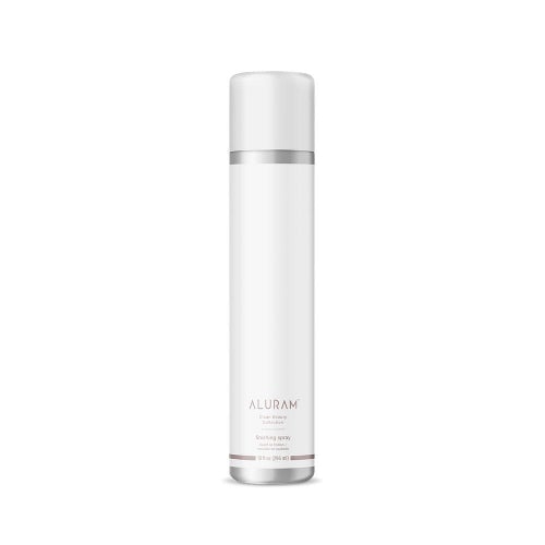 Aluram 10 oz Finishing Spray - Your Hair's Ultimate Styling Secret!