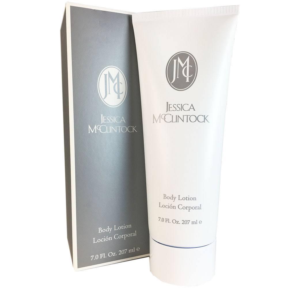 Indulgent Jessica McClintock 7 oz Body Lotion - Grab Yours Now!