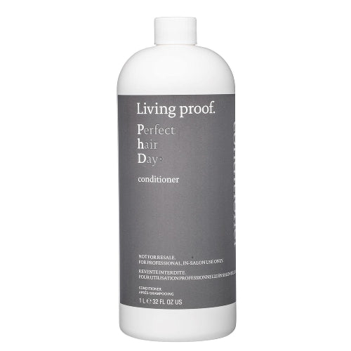 Living Proof's Revolutionary Perfect Hair Day (PhD) Conditioner