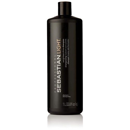 Sebastian Light Shampoo: Transform Your Fine Hair!