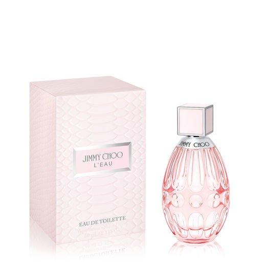 Jimmy Choo Blossom: Irresistible Women's Eau De Parfum Spray
