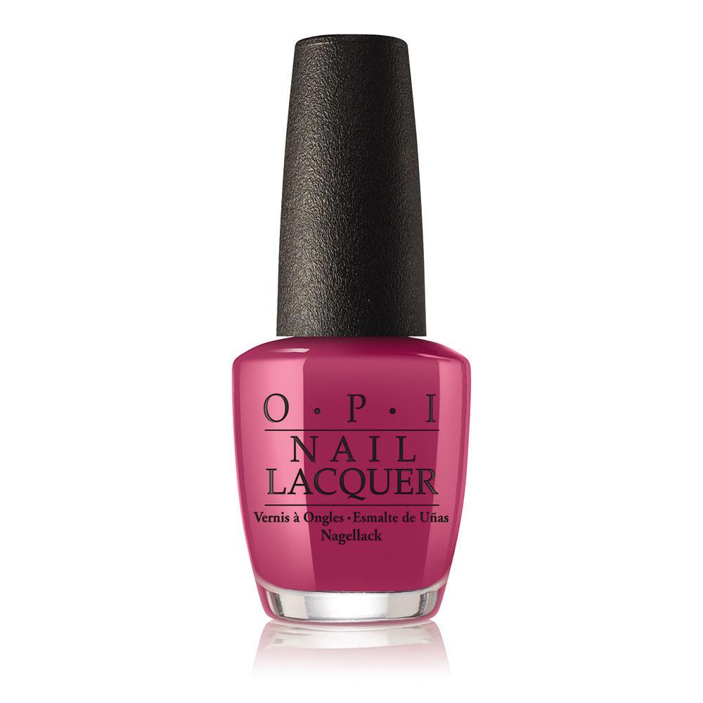 OPI Iceland Fall Collection: Unleash the Magic of Fire and Ice