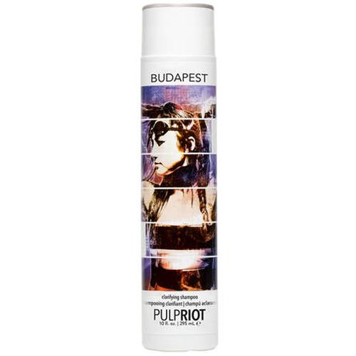 Pulp Riot Budapest - The Ultimate Clarifying Shampoo