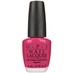 OPI Nail Polish B68 That's Hot! Pink - 0.5 OZ