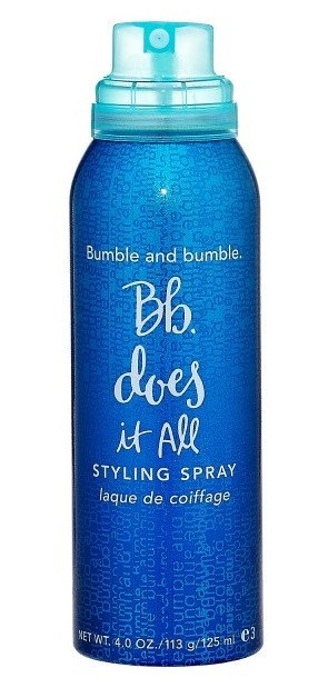 Bumble and Bumble All-in-One Styling Spray - 4 oz