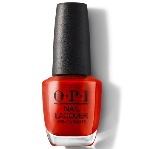 OPI Classic Nail Polish Collection 2 - Unleash Your Style!