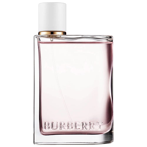 Burberry Her Blossom: A Captivating Eau De Toilette Spray