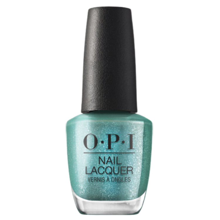 OPI 2022 Holiday Nail Polish Collection - Jewel Be Bold