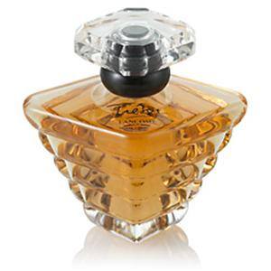 LANCOME TRESOR: Enchanting Women's Eau de Parfum Spray - 1.7 OZ