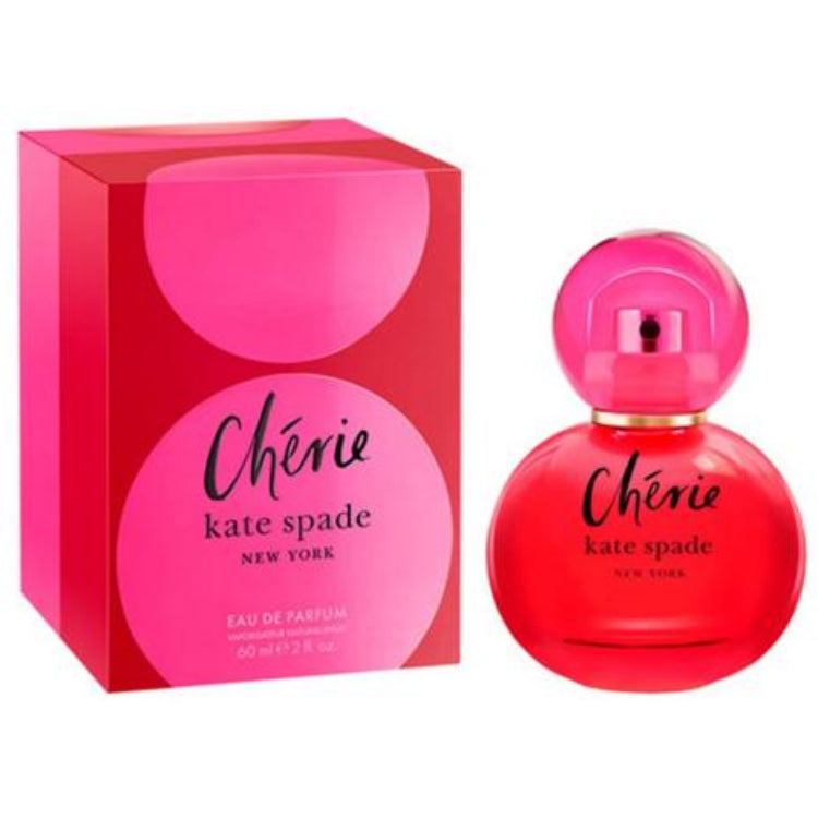 Kate Spade Cherie - Irresistible Women's Eau De Parfum Spray