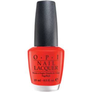 OPI Nail Polish A44 - Tasmanian Devil Made Me! 0.5 Oz