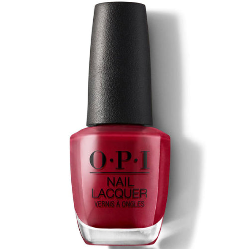 OPI Classic Nail Polish Collection - Shades A - H