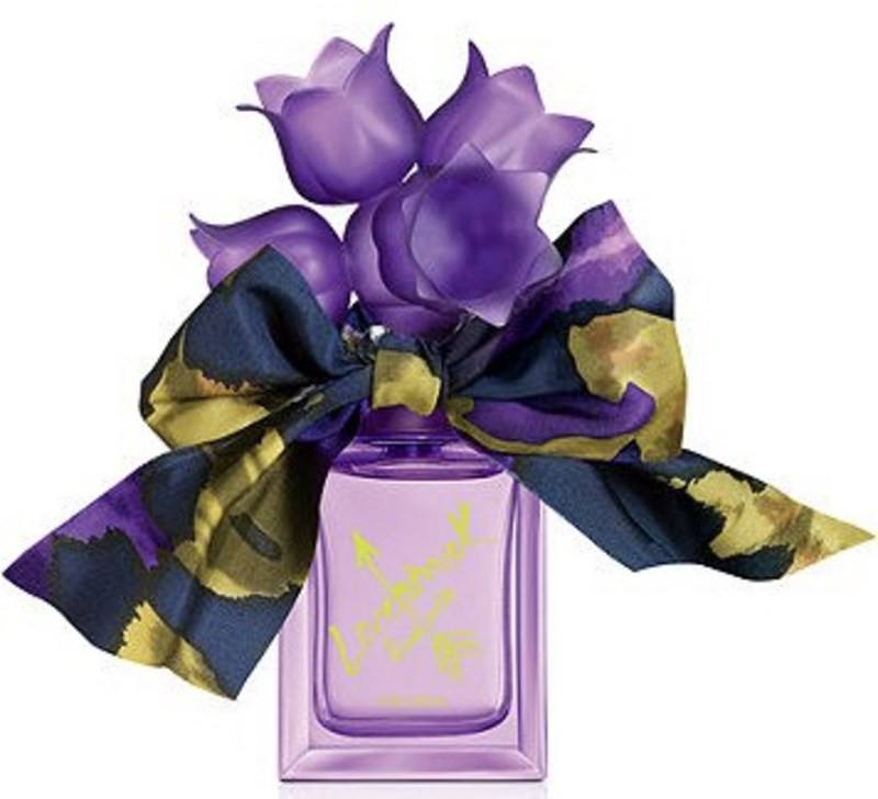 VERA WANG LOVESTRUCK FLORAL RUSH - 3.4 OZ WOMEN'S EAU DE PARFUM SPRAY