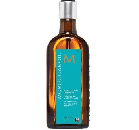 MoroccanOil Argan Oil Hair Treatment
