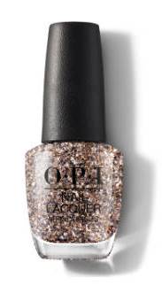 OPI Nutcracker & The Four Realms Magical Holiday Nail Polish Collection