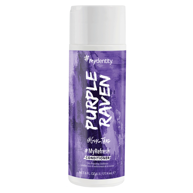 MyDentity MyRefresh Hair Color - Refreshing Conditioner
