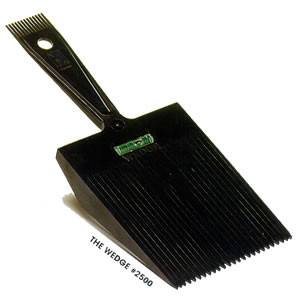 PHASE ONE The Wedge 2500 - A Revolutionary Device