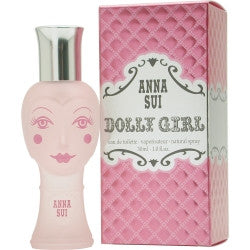 Enchanting Dolly Girl Women's Eau de Toilette Spray - 1.7 OZ