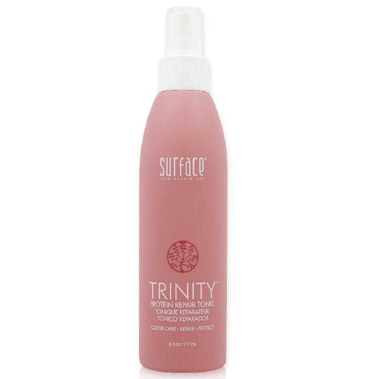 Surface Trinity Protein Miracle Repair Tonic