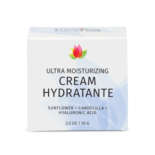 Reviva Hydrating Cream - 2 oz
