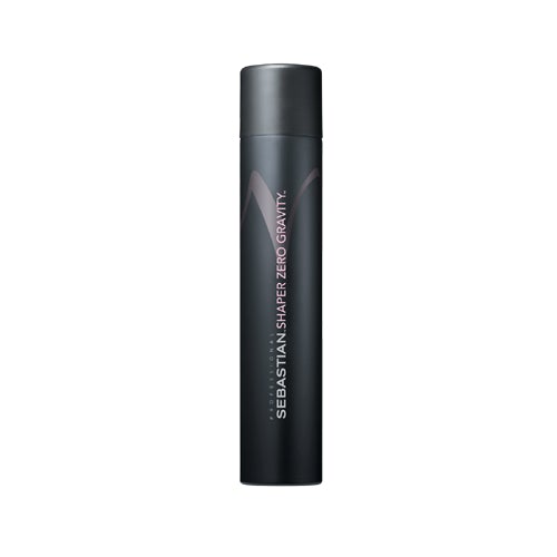 Sebastian Shaper Zero Gravity - The Ultimate Lightweight Hair Spray