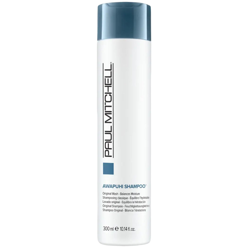 Paul Mitchell Awapuhi Luxury Shampoo