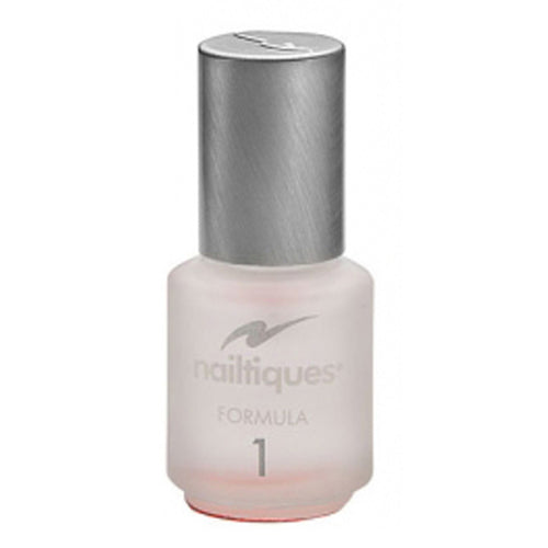 Nailtiques Formula 1 - Transform Your Nails