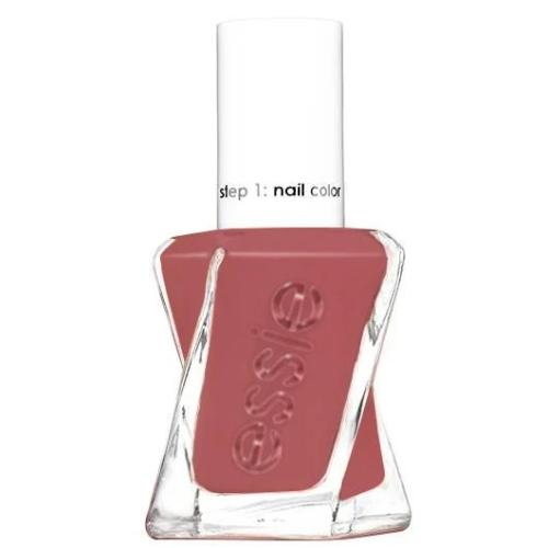 Essie Gel Couture Nail Polish - Hemmed On The Horizon Collection: Gorgeous Gel-Like Nails!