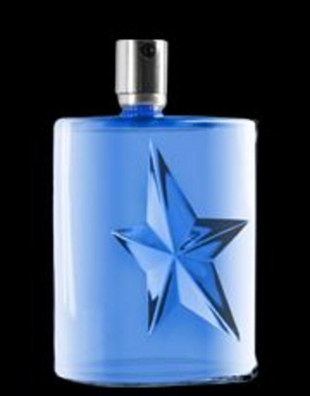 THIERRY MUGLER ANGEL MEN EDT SPRAY - REFILL 3.4 OZ: An Irresistible Fragrance