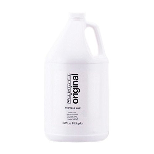 Paul Mitchell Shampoo One - The Ultimate Hair Care Solution
