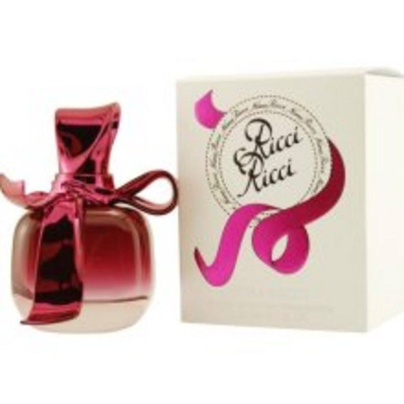 NINA RICCI RICCI RICCI: Exquisite Women's Eau de Parfum Spray - 1.7 OZ
