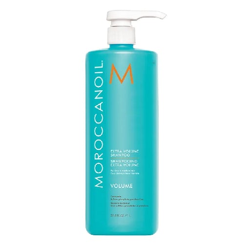 Moroccanoil Extra Volume Shampoo: Unleash Luscious Locks!