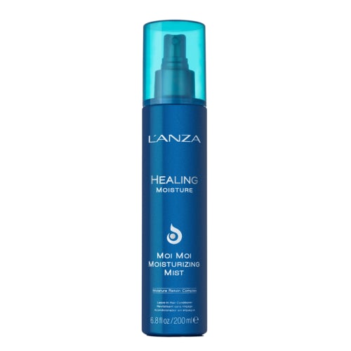 Lanza Healing Moisture Mist - 6.8 oz