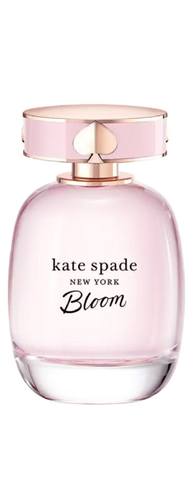 Kate Spade New York Bloom - Irresistible Women's Eau De Toilette Spray