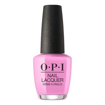 OPI Tokyo Collection: Trendsetting Nail Polish