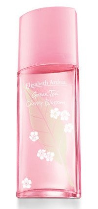 Elizabeth Arden Green Tea Cherry Blossom Eau De Toilette Spray - 3.3 oz