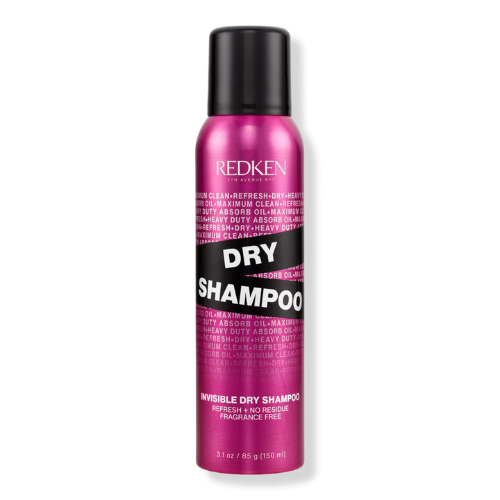 Redken's Magical Invisible Dry Shampoo - 3.1 oz