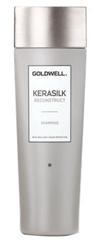 Goldwell Kerasilk Reconstruct Shampoo - 8.4 oz of Hair Revitalization