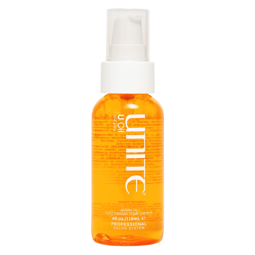 Unite U Oil - 3.3 oz: The Ultimate Hair Elixir