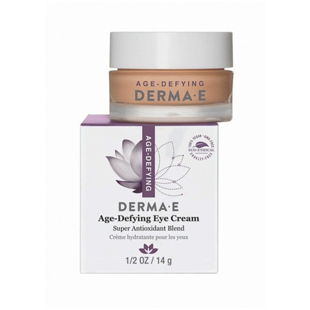 Derma E's Magical Age-Defying Eye Cream, 0.5 oz