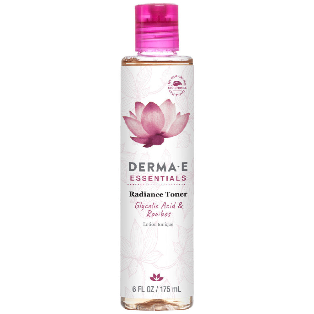 Derma E's Magical Evenly Radiant 6 oz Facial Toner