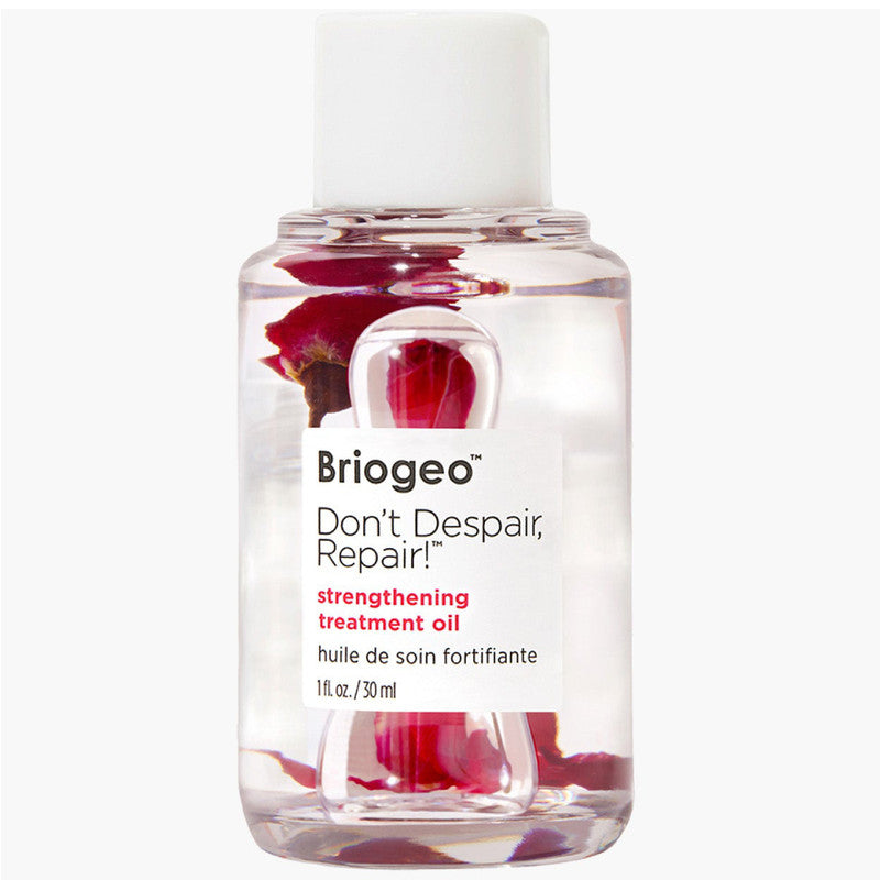 Briogeo Don't Despair! Transformative Repair Strengthening Treatment Oil - 1 oz