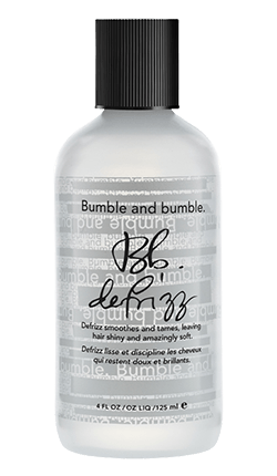 Bumble and Bumble Defrizz 4.2 oz - The Ultimate Frizz Solution