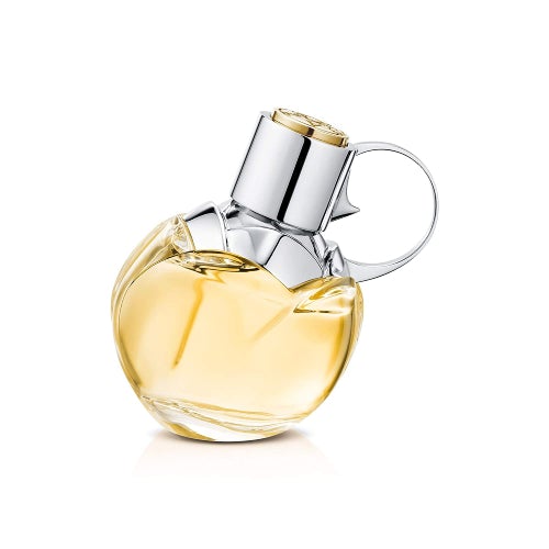 Azzaro Wanted Girl - Irresistible Eau De Parfum Spray