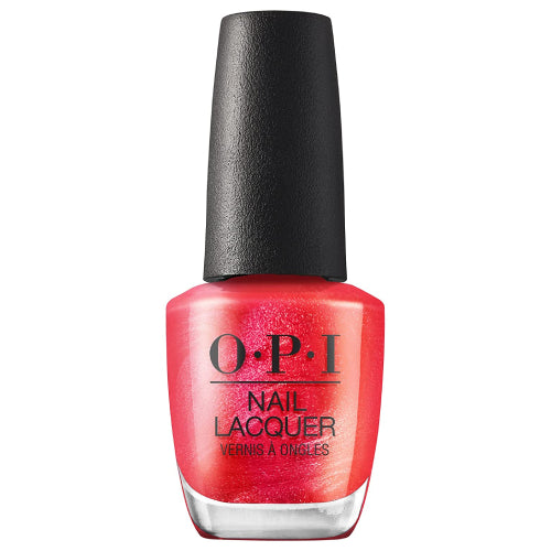 OPI x Xbox Nail Polish Collection - Gaming-Inspired Nail Art