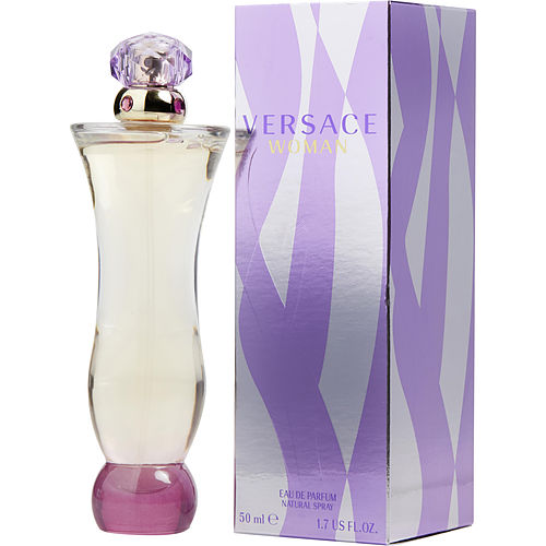 Gianni Versace Women's Enchanting Eau De Parfum Spray
