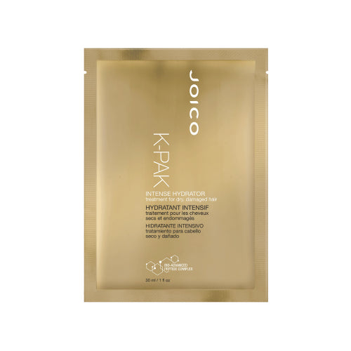 Joico K-Pak Super Intense Hydrator: Revive Your Dry Hair!