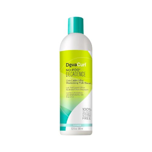 DevaCurl No-Poo Decadence: The Ultimate Curl Cleanser