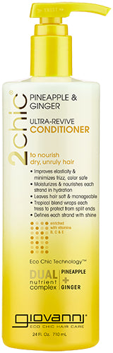 Giovanni 2Chic Ultra Revive: The Ultimate Hair Conditioner